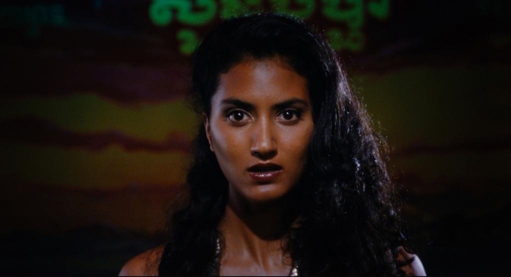 Mostra Internacional de Cine de Venecia - 2011