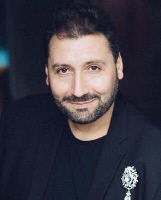 Nicolas Grand Duc Nicolas Grand Duc