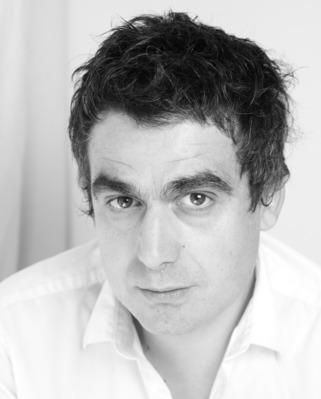 Vincent Almendros Vincent Almendros