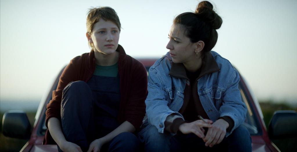 Sow The Wind - © JBA Production Sow The Wind - © JBA Production