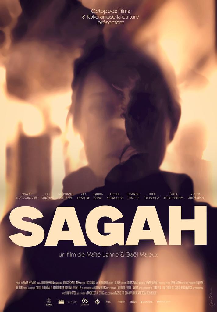 Sagah Sagah