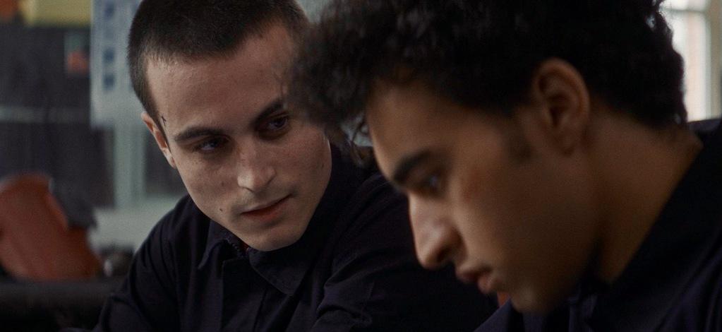 Khalil Gharbia Khalil Gharbia