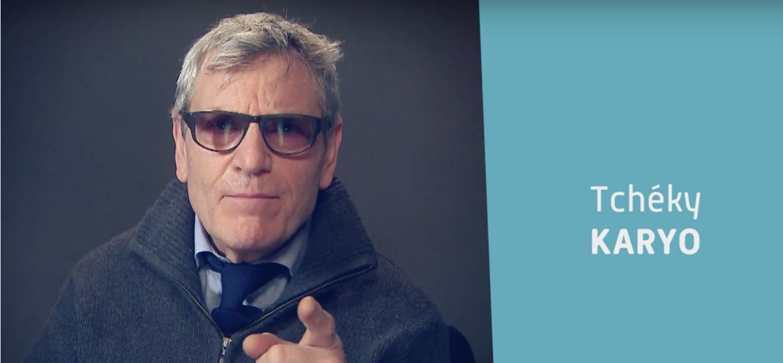 マイ・フレンチ・フィルム・フェスティバル2016 : 予告クリップ完成! マイ・フレンチ・フィルム・フェスティバル2016 : 予告クリップ完成!