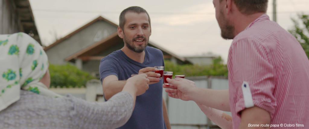 B&eacute;ranger Postigo