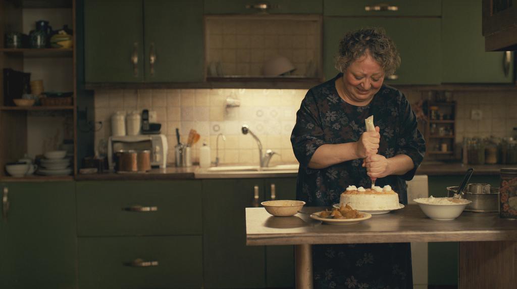 Mon gâteau préféré Mon gâteau préféré