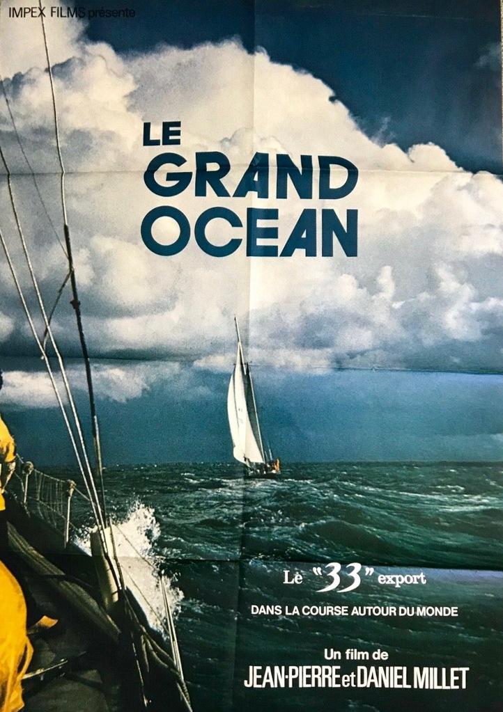 Le Grand Océan Le Grand Océan