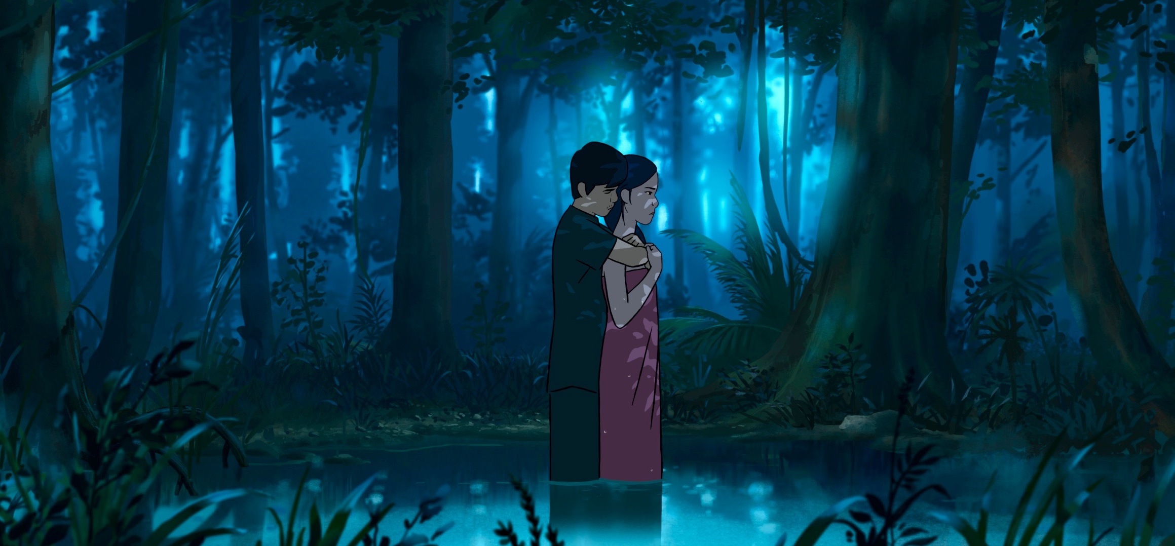 Funan wins the Grand Prize at the 2nd Animation Is Film Festival in Los Angeles Funan wins the Grand Prize at the 2nd Animation Is Film Festival in Los Angeles