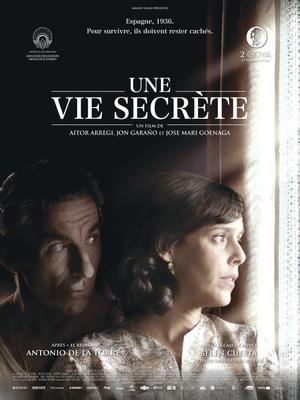 Une vie secrète Une vie secrète