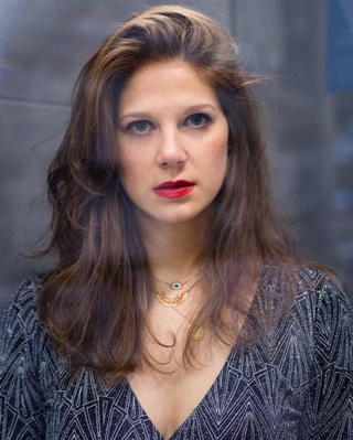 Morgane Cabot