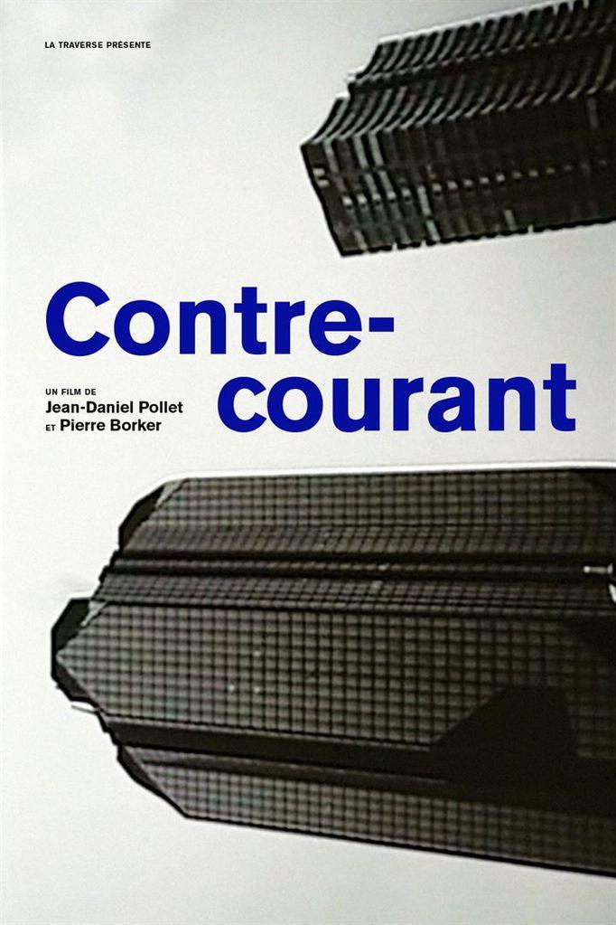 Contre-courant Contre-courant