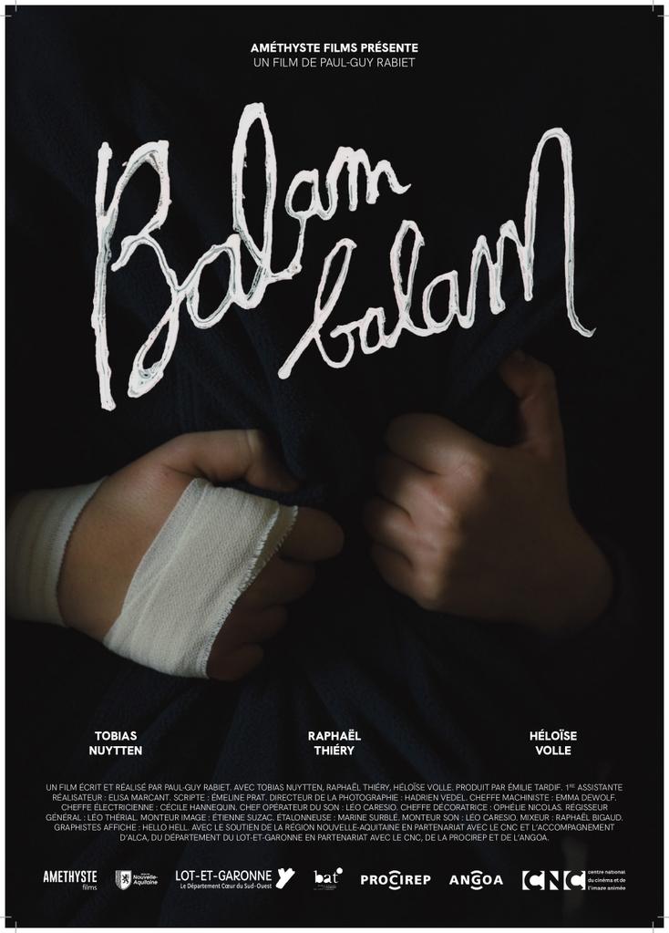 Balam Balam Balam Balam