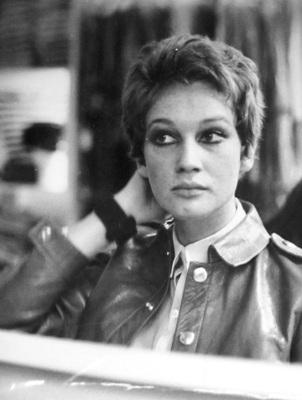 Carla Gravina Carla Gravina