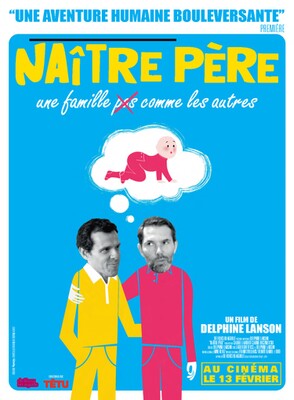 Naître père Naître père
