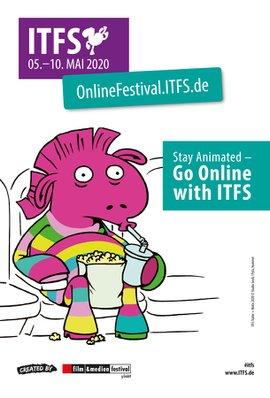 Festival international Trickfilm-Festival Stuttgart (ITFS) - 2020 Festival international Trickfilm-Festival Stuttgart (ITFS) - 2020