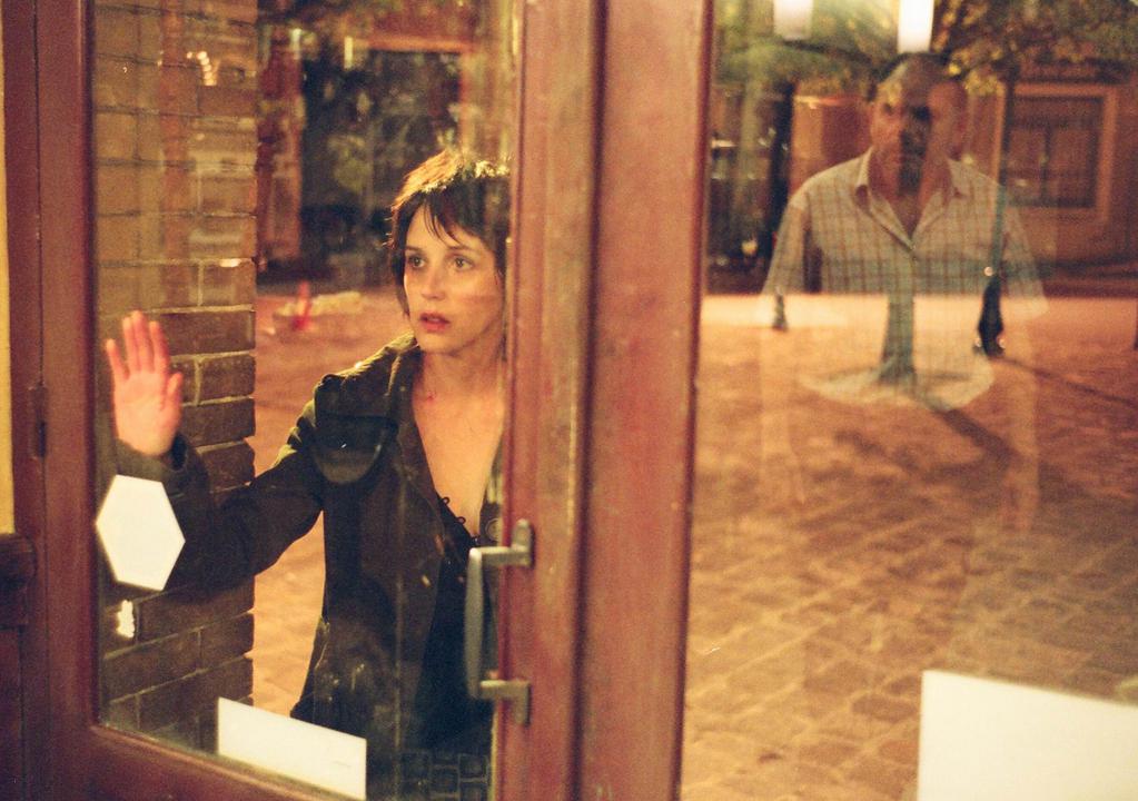The Alliance Fran&ccedil;aise French Film Festival (Australie) - 2008