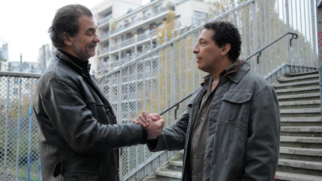 Un p'tit gars de Ménilmontant Un p'tit gars de Ménilmontant