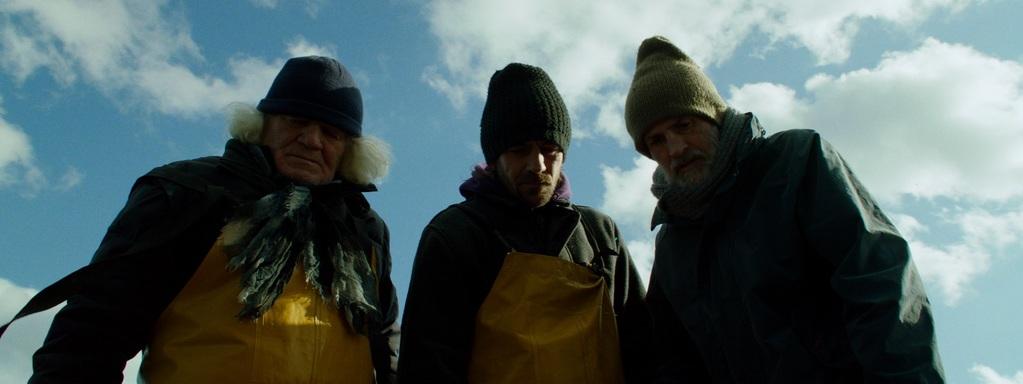 Rosso : La Vera storia falsa del pescatore Clemente Rosso : La Vera storia falsa del pescatore Clemente