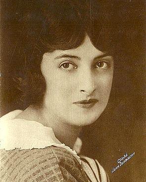 Denise Legeay Denise Legeay