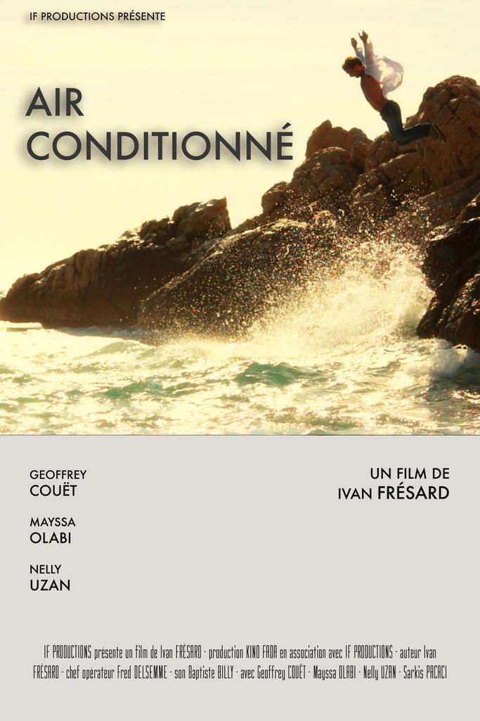 Air Conditioned Air Conditioned