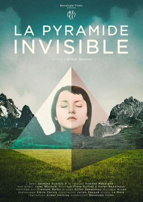 La Pyramide invisible La Pyramide invisible