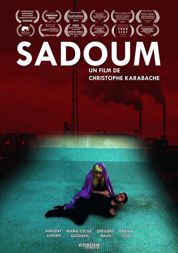 Sadoum Sadoum