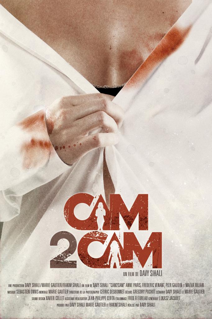 Cam2cam (Cam2cam)