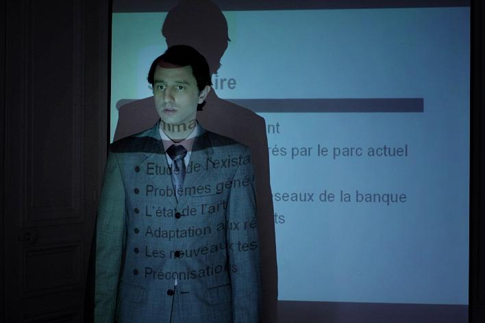 Festival de Cine Franc&oacute;fono de Viena - 2009