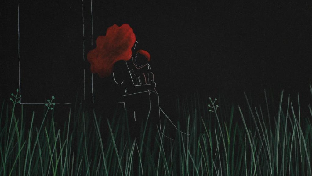 And then the Bear And then the Bear