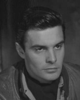 Louis Jourdan