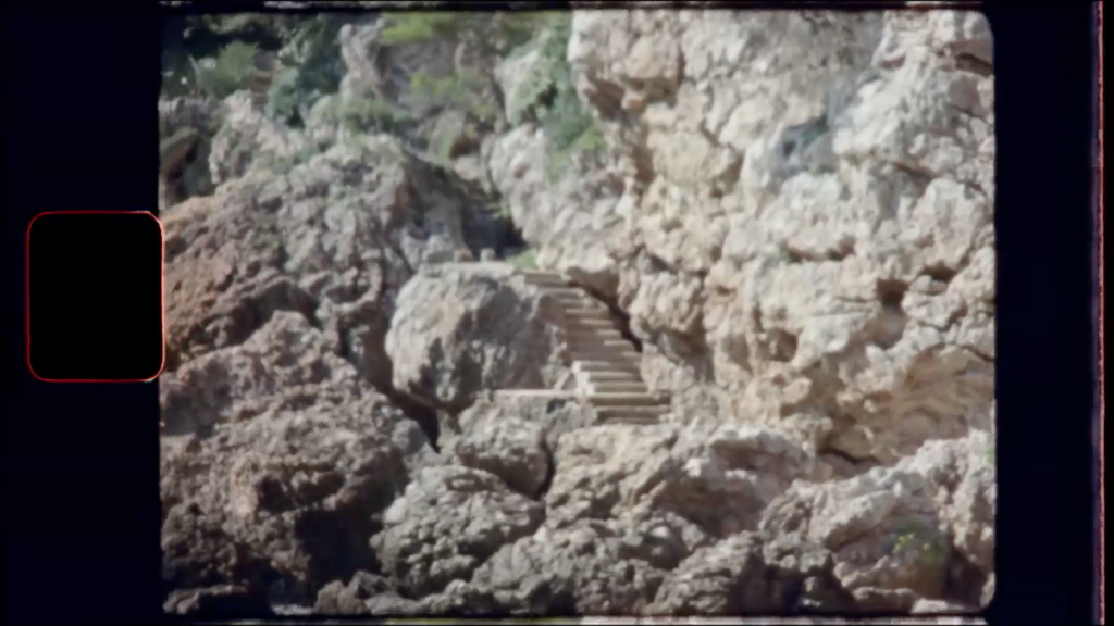 Un été à la Garoupe - © Melisande Films - France 5 Un été à la Garoupe - © Melisande Films - France 5