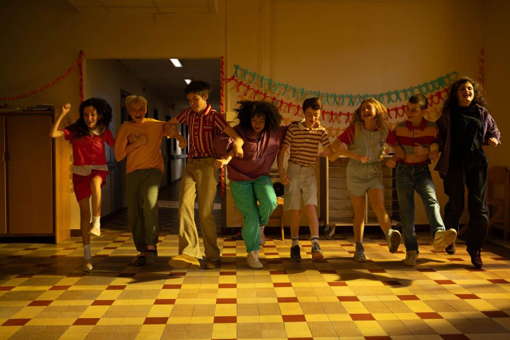 Les Rêveurs - © Christine Tamalet Les Rêveurs - © Christine Tamalet