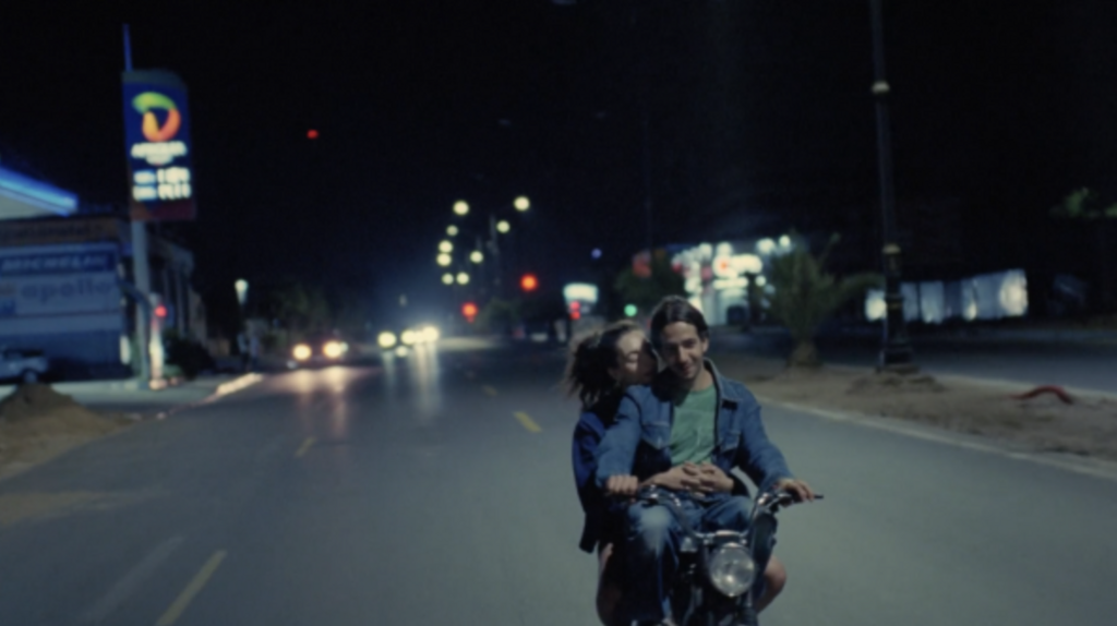 Un jour tout va disparaitre Un jour tout va disparaitre