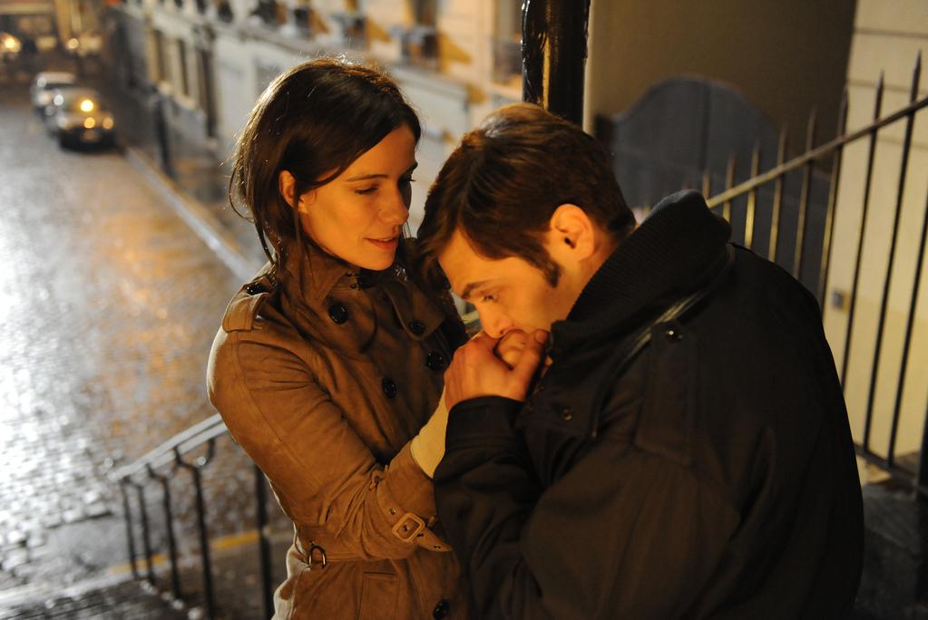 The Alliance Fran&ccedil;aise French Film Festival - 2014