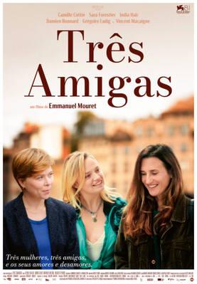 Tres amigas - Portugal