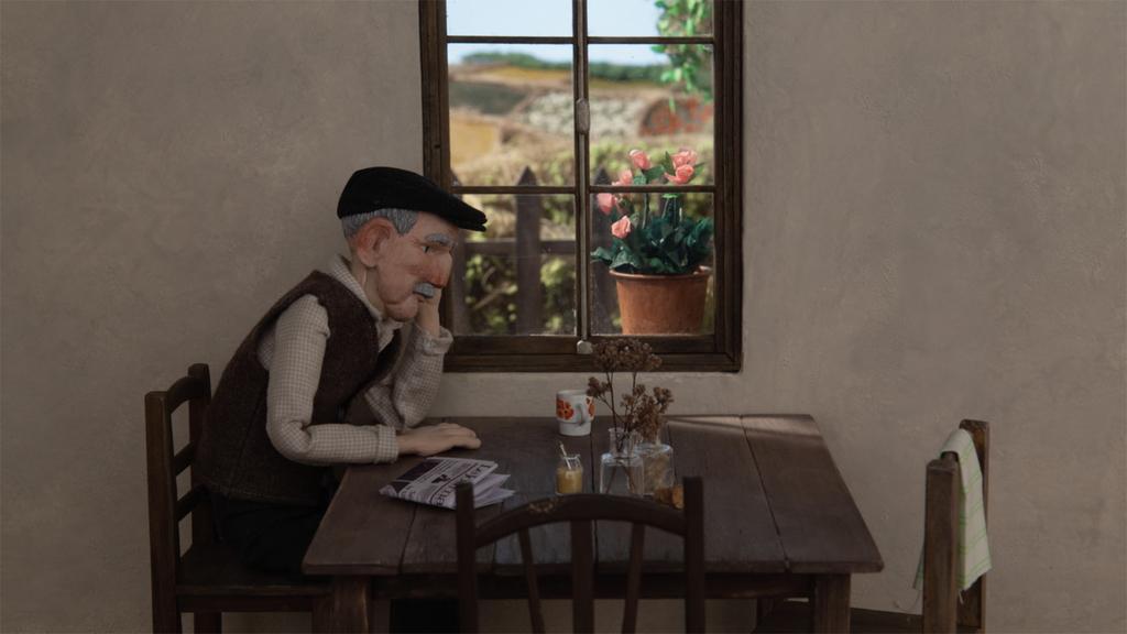 Looking at Childhood Looking at Childhood