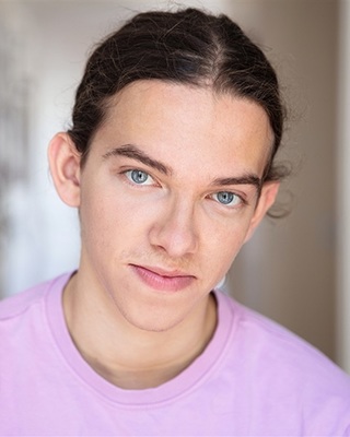 Anton Salachas - © Emmanuelle Swan Anton Salachas - © Emmanuelle Swan