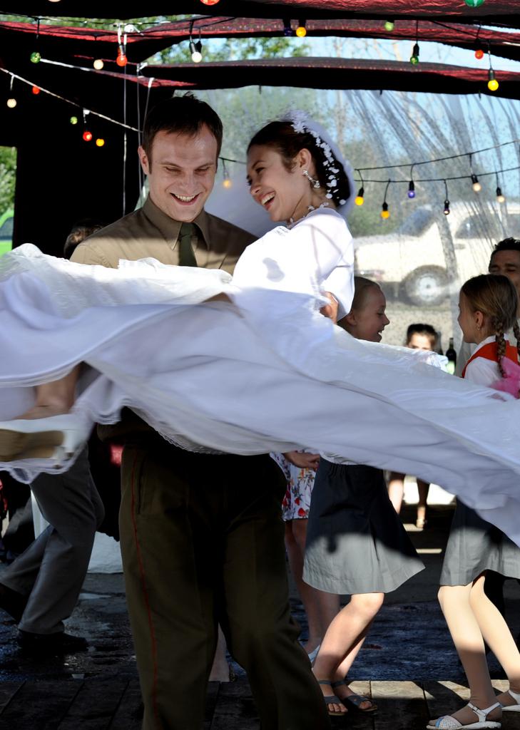 Festival du film de Zlin - 2012