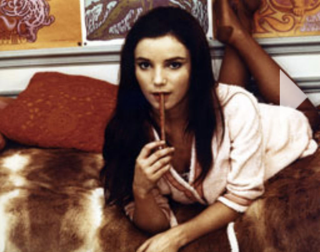 Je, tu, elles... Je, tu, elles...