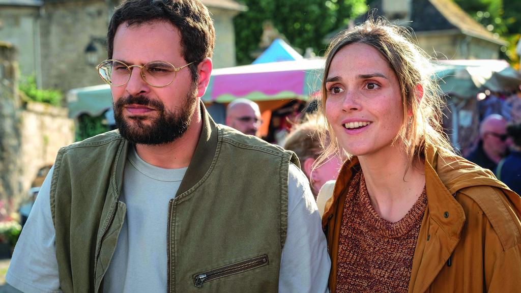 Open Season 2 - © Julien Pani Open Season 2 - © Julien Pani