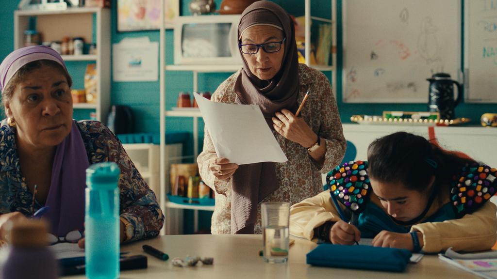 Les Baronnes Les Baronnes