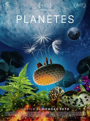 Plan&egrave;tes