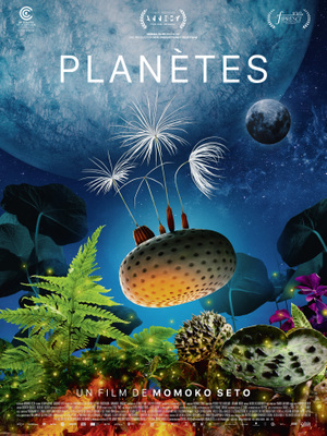 Planètes Planètes