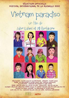Vietnam Paradiso Vietnam Paradiso