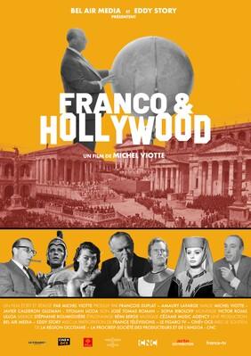 Franco & Hollywood - &copy; Eddy Story - Bel Air Media - Arte distribution