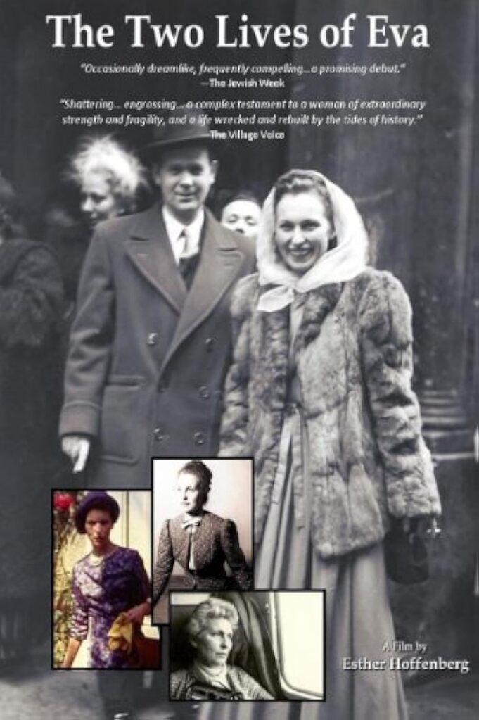 Les Deux vies d'Eva Les Deux vies d'Eva