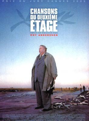 Chansons du deuxième étage Chansons du deuxième étage