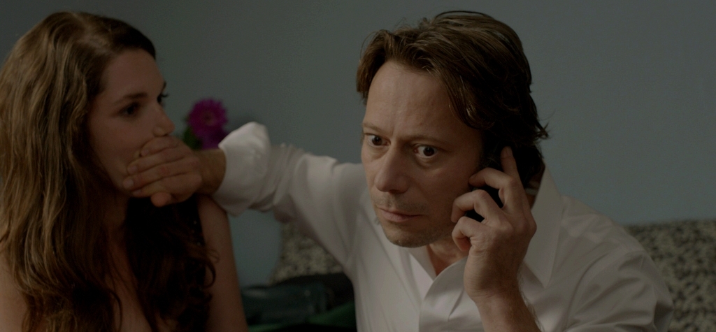 Subtitling aid for short films in October