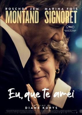 C'est si bon ! - Brazil