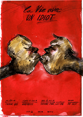 La Vie avec un idiot