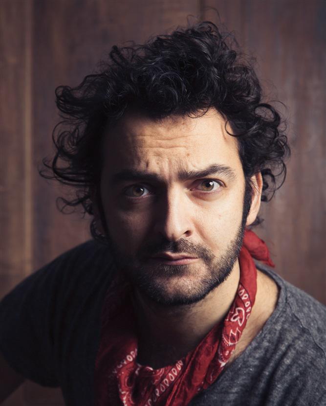 Alexandre Blazy Alexandre Blazy